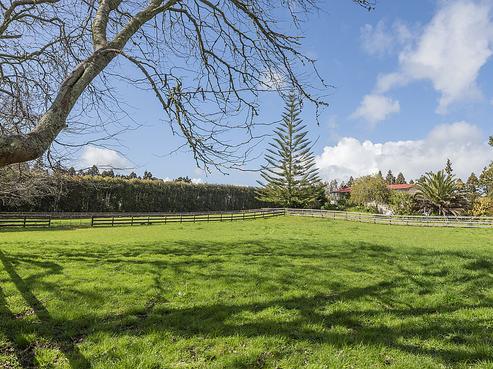 647 State Highway 14, Maunu