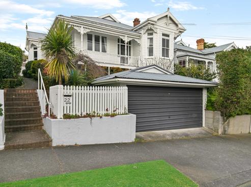 22 Wanganui Avenue, Ponsonby