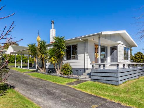 3 Hauiti Drive, Warkworth