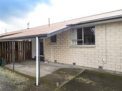 2/130 Melcombe Street, Tinwald