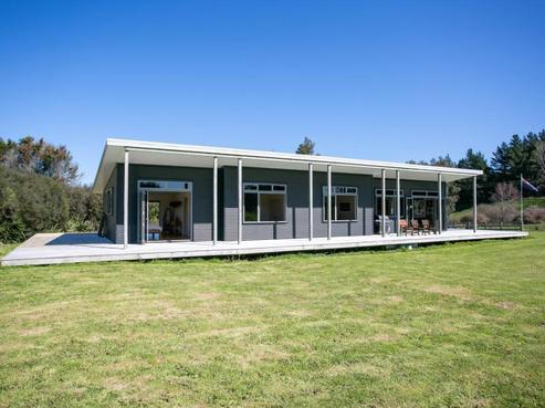 668 Brunskill Road, Te Miro