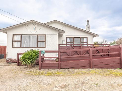 29 Ruapehu Street, Castlecliff