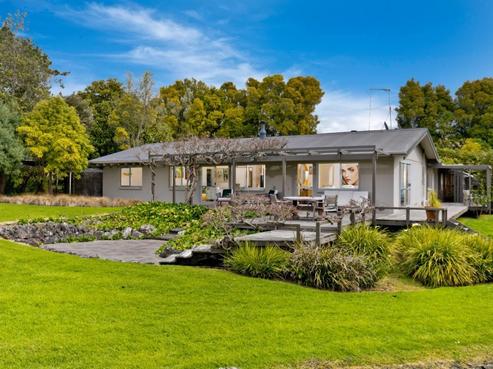 119 Green Road, Dairy Flat