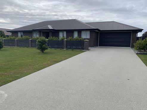 8 Park Street, Hokitika
