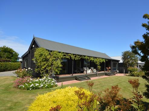 10 Dobson Street, Gleniti