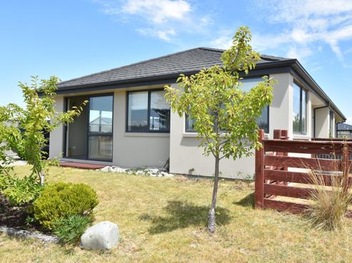 16 Grandvue Drive, Twizel