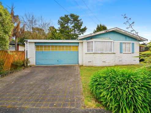 37 Fitzroy Avenue, Fitzroy