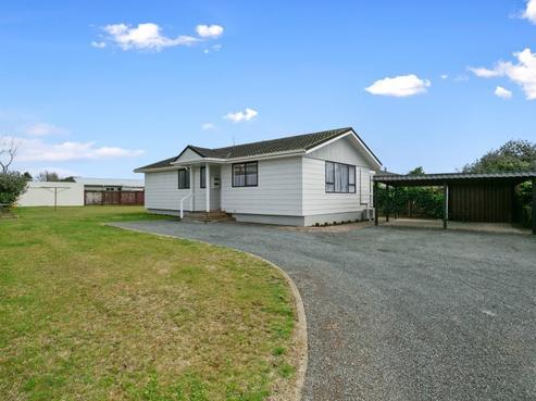 6 Nikau Place, Matamata