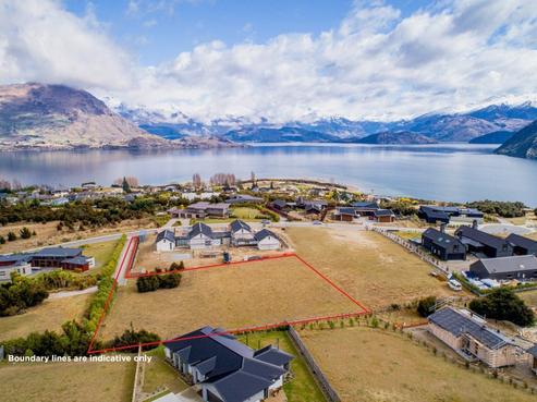 22 Mount Gold Place, Wanaka