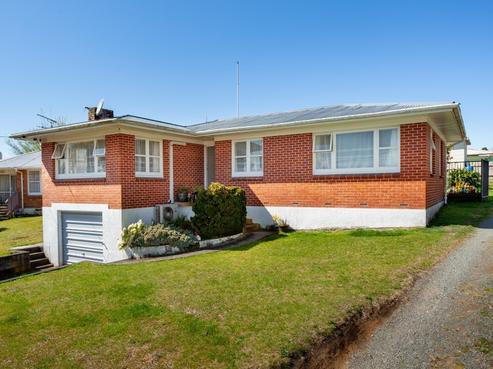 9 Galway Crescent, Putaruru