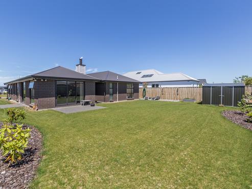 11 Lemonwood Drive, Rolleston