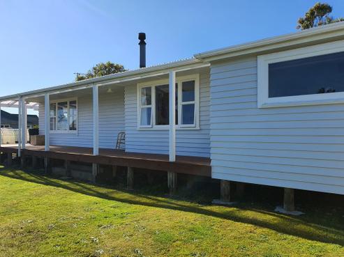 3 Dalton Street, Hokitika