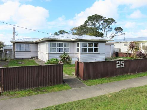 25 Norton Street, Te Kopuru