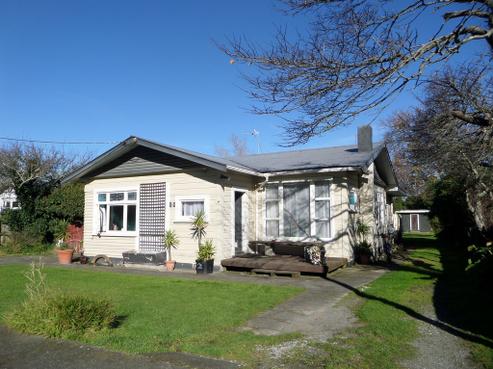 80 Harrison Street, Featherston