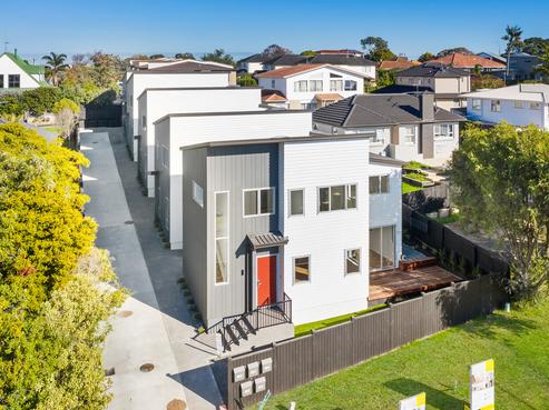 41D Nelson Street, Howick