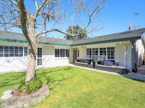 10 Pohutukawa Place, Maunu