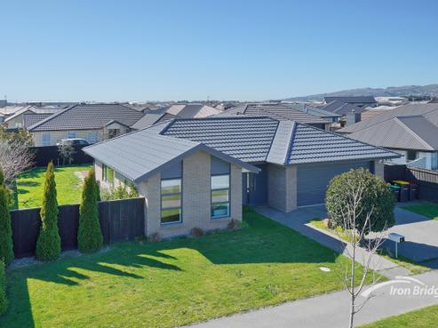 61 Kittyhawk Avenue, Wigram