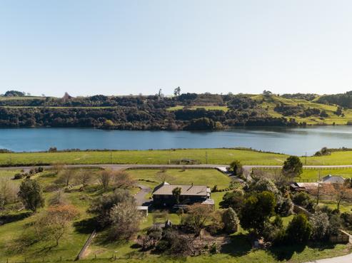 311 Horahora Road, Tirau