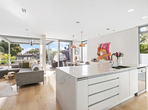 32 Harbour View Road, Point Chevalier