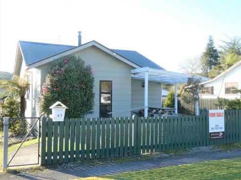 47 Omapere Street, Dobson