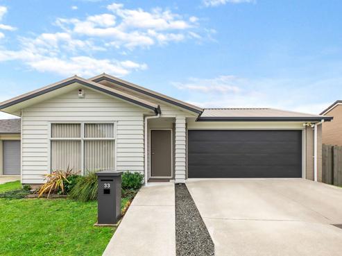 33 Arion Road, Takanini