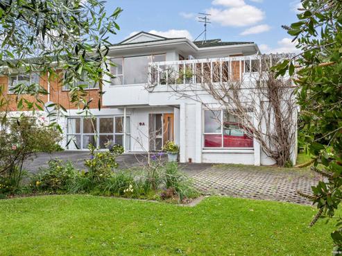 9A Hague Place, Birkenhead