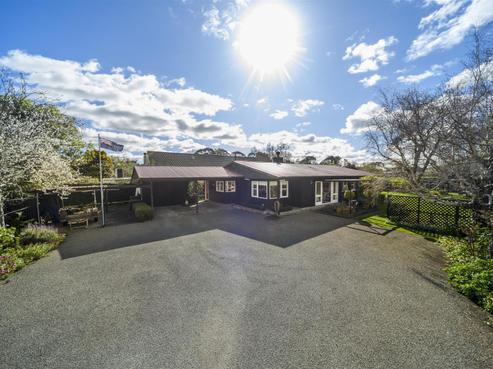 26A Milne Street, Marton