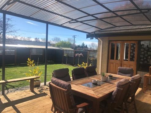 17 Horton Street, Pleasant Point