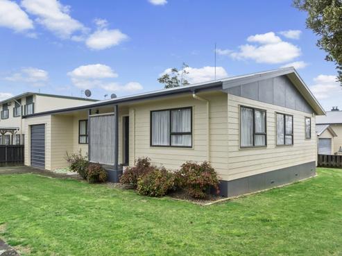 8 Wye Street, Frankton