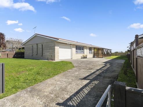 34 Wesley Avenue, Frankleigh Park