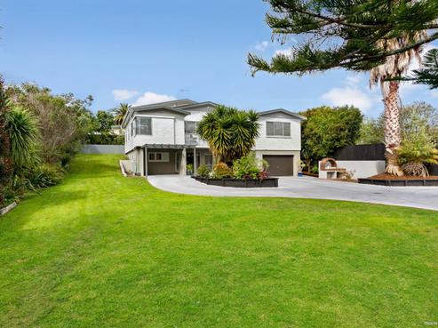 250 Meola Road, Point Chevalier