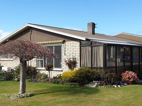 1/16 Trafalgar Street, Maori Hill