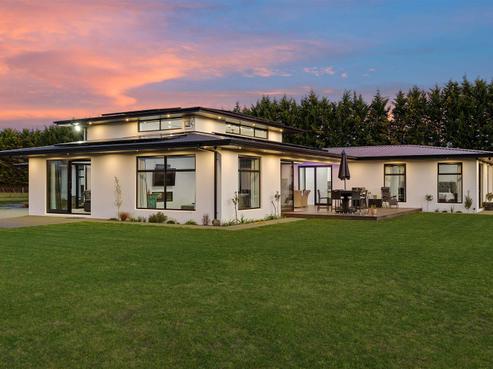 71 Jacksons Road, Ohoka