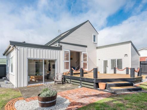 23A Francis Road, Paraparaumu Beach