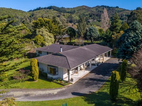 1 Titoki Grove, Featherston