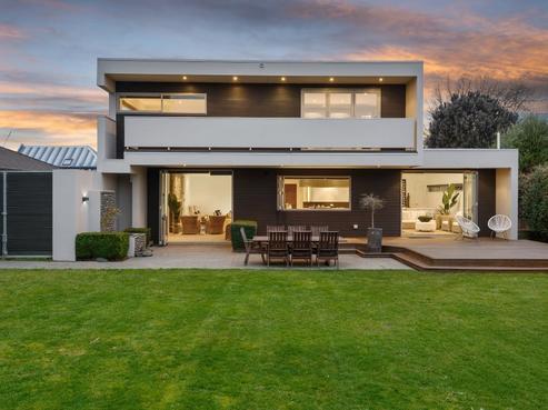 243 Ilam Road, Ilam