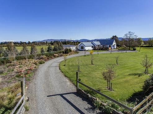 497 Steffens Road, Oxford