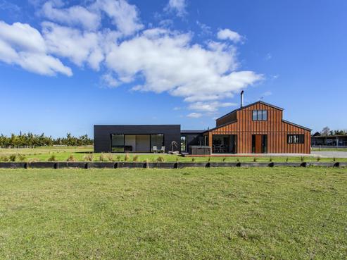 693 Tram Road, Ohoka