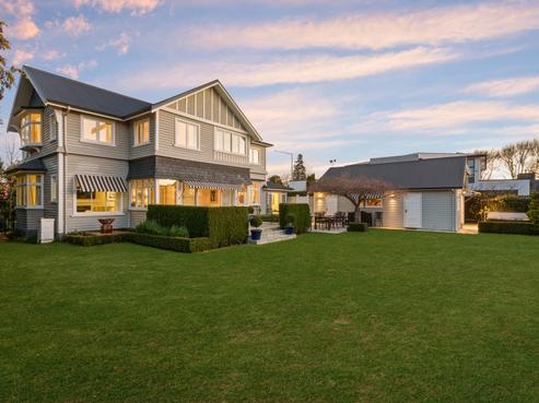 39 Glandovey Road, Fendalton