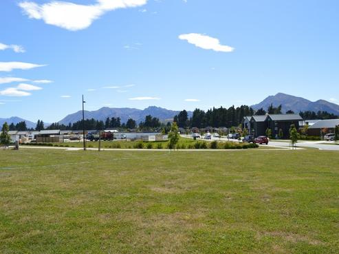 3 Cluden Crescent, Wanaka