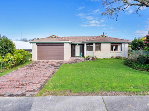 31 Melwood Drive, Warkworth