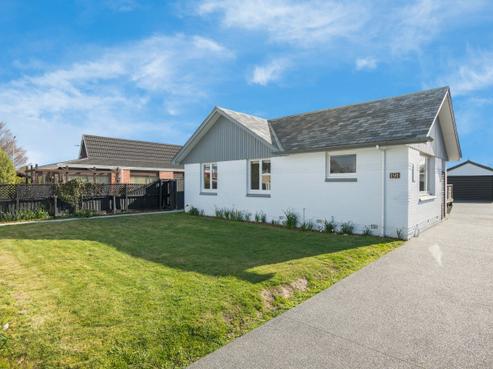 191 Highsted Road, Casebrook
