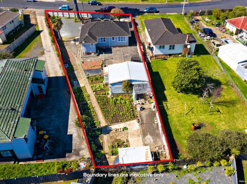 5 Jordan Road, Mangere