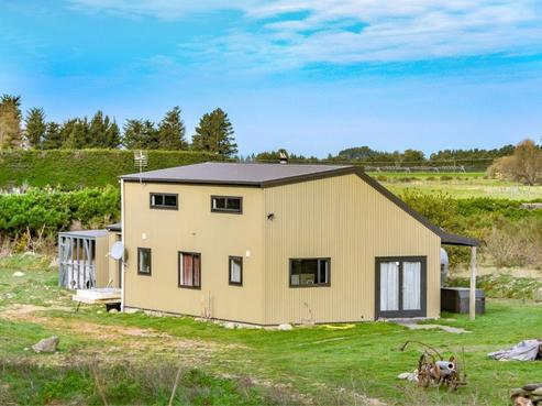 3127 Coaltrack Road, Coalgate