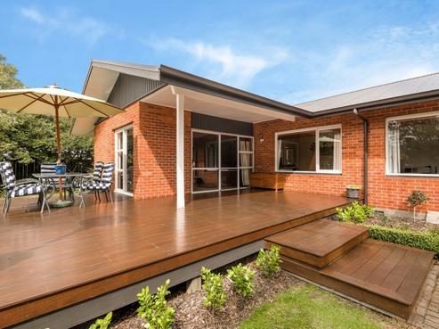 10 Kaka Street, Stoke