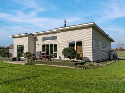 313 Matahiwi Road, Matahiwi