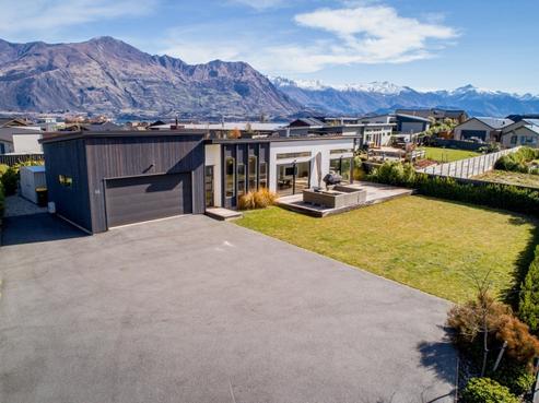 86 Infinity Drive, Wanaka