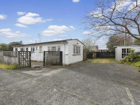 68A Bandon Street, Frankton