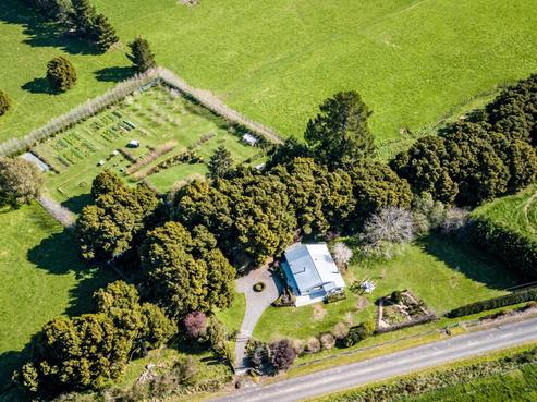 679 Ashley Clinton Road, Ongaonga