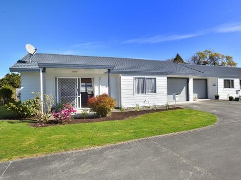 33/690 Gladstone Road, Te Hapara